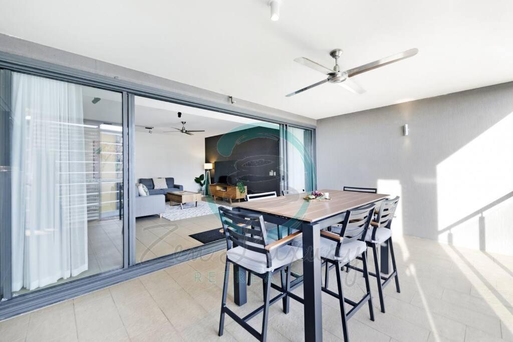 Apartmán Zen Oceania - 2Br Ocean View Darwin Exteriér fotografie