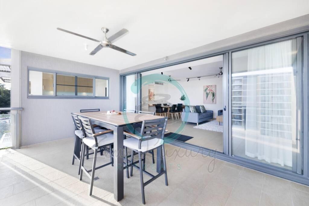 Apartmán Zen Oceania - 2Br Ocean View Darwin Exteriér fotografie
