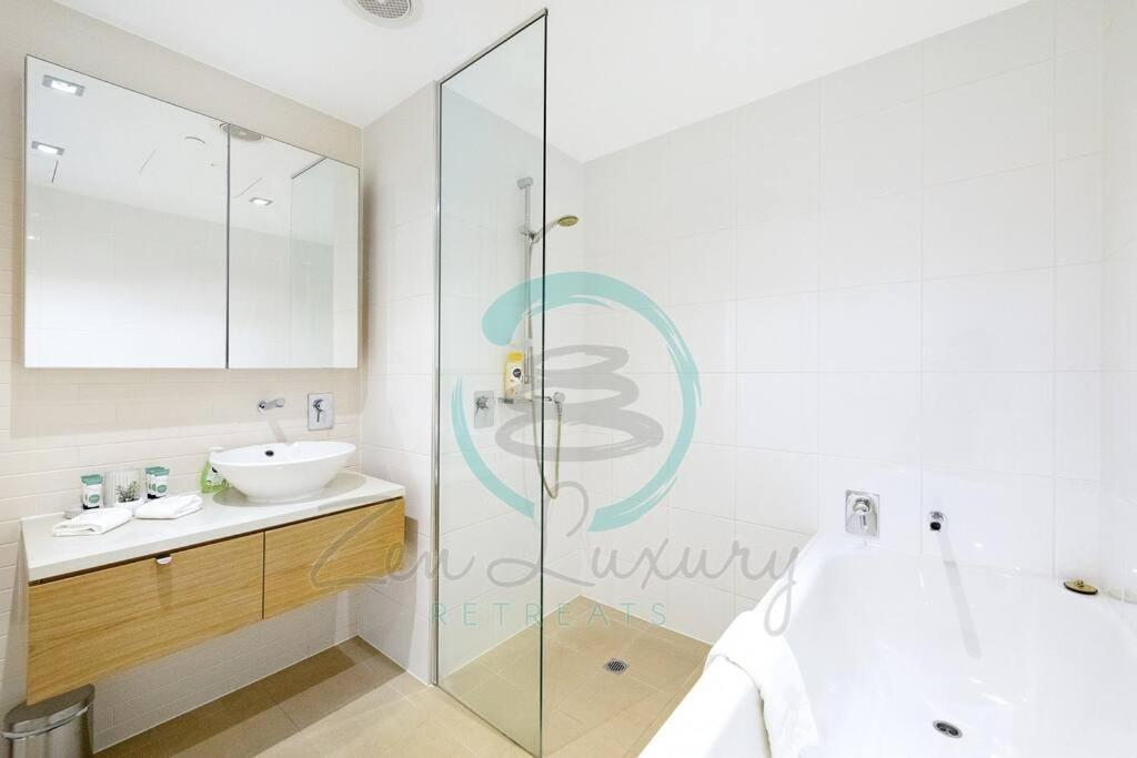 Apartmán Zen Oceania - 2Br Ocean View Darwin Exteriér fotografie