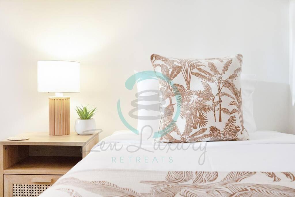 Apartmán Zen Oceania - 2Br Ocean View Darwin Exteriér fotografie