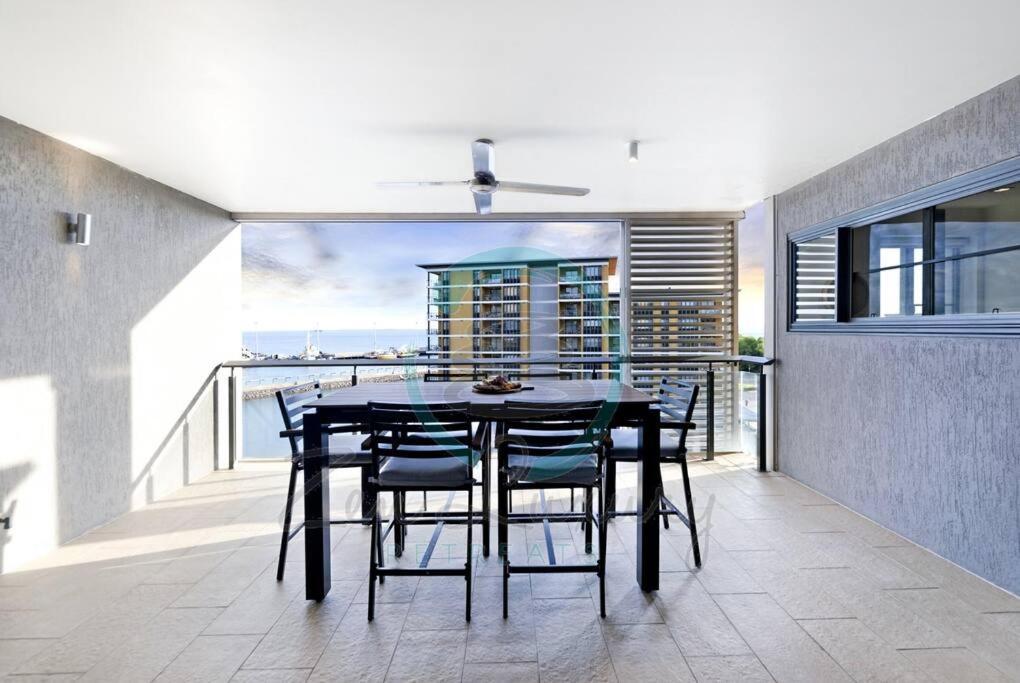Apartmán Zen Oceania - 2Br Ocean View Darwin Exteriér fotografie